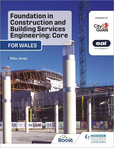 Foundation construction and - foundation,