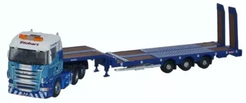 Oxford scania highline - oxford,