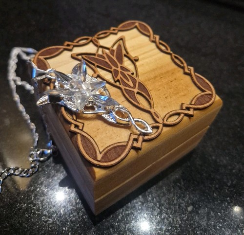 Handmade lotr wooden - handmade,