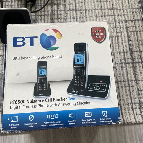 6500 twin digital - 6500,