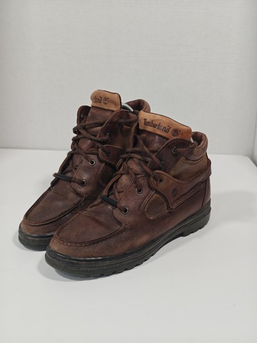 Timberland gore tex brown - timberland,