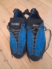 Climb climbing shoes size - climb,