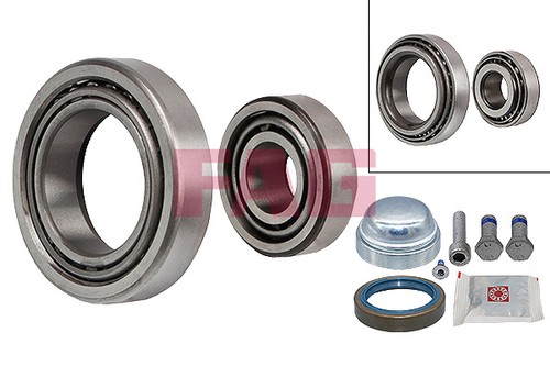 713 6673 fag wheel - 6673,