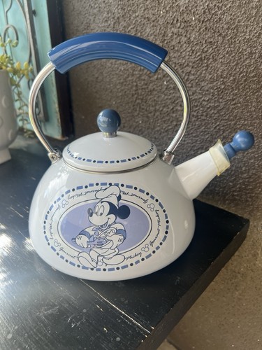 Disney mickey mouse gourmet - disney,