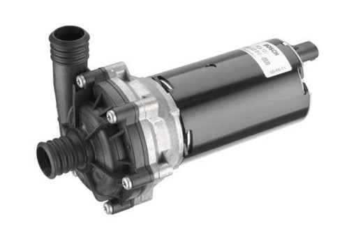 Bosch additional water - additional,