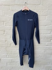 NoPinz Pro1 Speed Suit (Skinsuit) 2XL / XXL