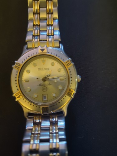 Bulova watch women vintage - watch,