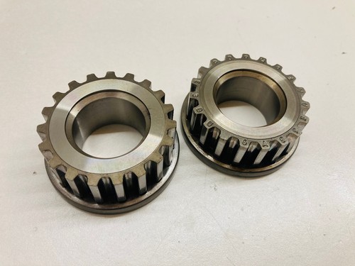 Ford crankshaft inner gear - ford,