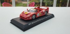 CORGI Detail Cars Ferrari F50