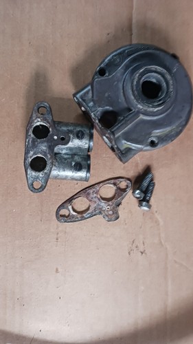 Johnson outboard engine water - johnson,