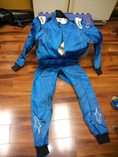 ALPINESTARS KMX-7 K-MX7 V2