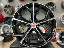 4 x 20 Inch 5x108 Jaguar XE