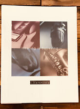 Bryston 3B 4B 7B 8B BP-20 -25