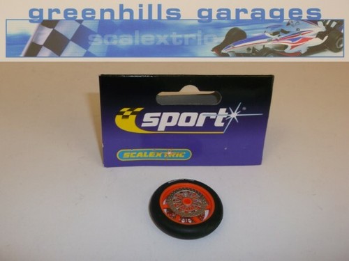Greenhills scalextric moto - greenhills,