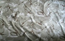 Camouflage Fabric Cotton Drill