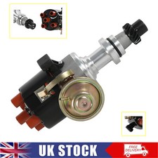 New Ignition Distributor For