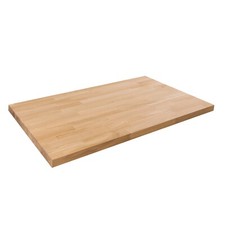 Solid Oak Desk Tops | Premium European Wooden Tables | Office Kitchen Tabletops