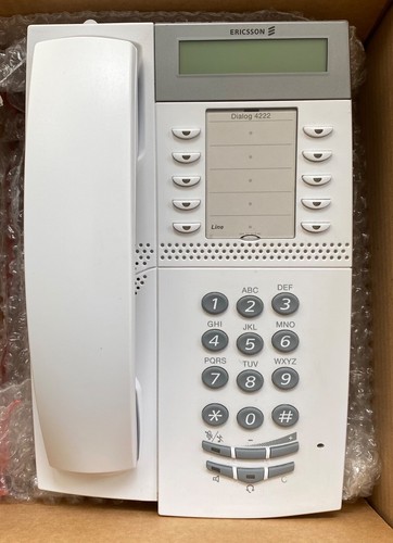 Ericsson aastra dialog - ericsson/aastra,