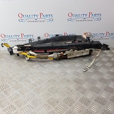 HONDA CR-V ROOF CURTAIN AIR SRS BAG RIGHT DRIVER SIDE 2007 W657-1031-100 MK3 