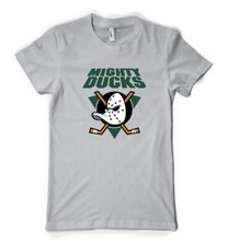 Mighty Ducks Hockey Team