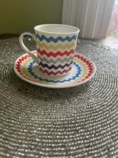 Cath Kidston Espresso Cup and