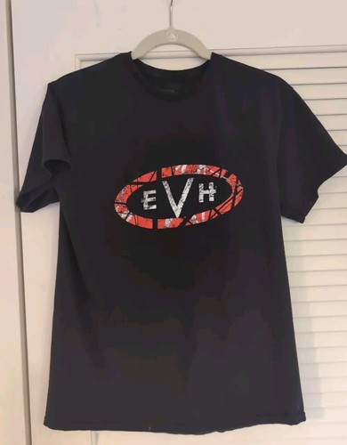 Eddie van halen shirt - van,