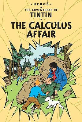 The calculus affair - the,