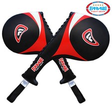 Farabi taekwondo paddle - taekwondo,