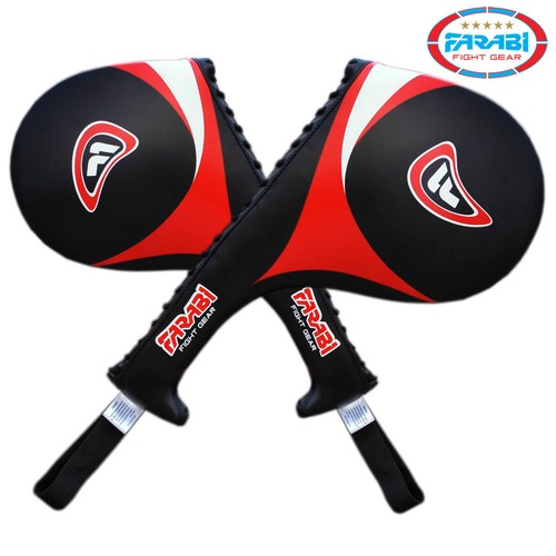 Farabi taekwondo paddle - 1, x