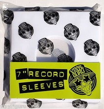 Vinyl Guru 7" inch 45RPM Vinyl