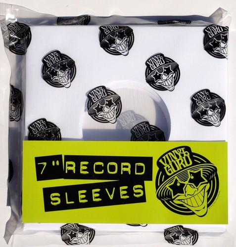 Vinyl guru inch - inch,