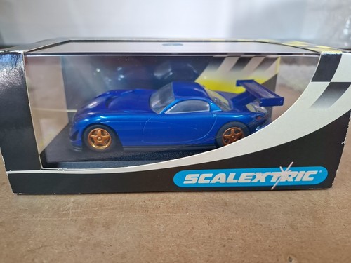 Scalextric c2363 tvr - scalextric, 12