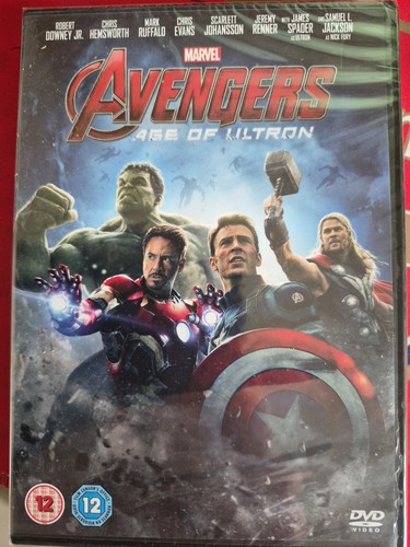 Avengers age ultron - ,