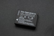 DMW BCG10 Battery for