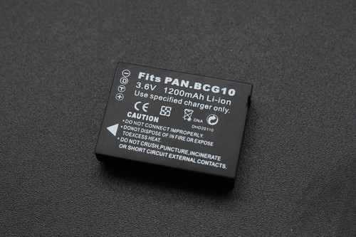 Dmw bcg10 battery - bcg10, for