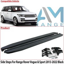 FOR RANGE ROVER VOGUE L405
