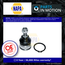 Ball Joint fits HONDA CIVIC