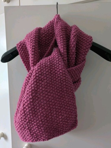 Women ladies hand knitted - women's,