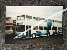 Rennies Of Dunfermline x Merseyside 1783 OEM783S Leyland Bus Photo @ Depot