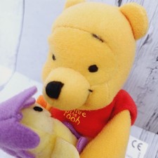 🧸🐣Rare Mini Winnie The