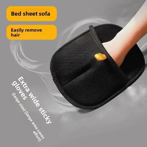Pet grooming mitt - pet,
