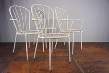 Arnold garden chair vintage - chair,