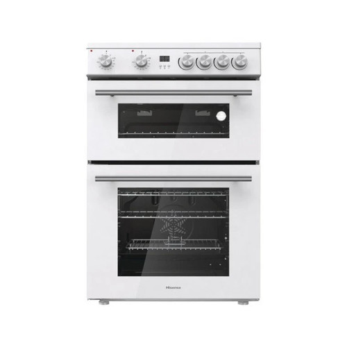 Hisense hde3211bwuk white - -,