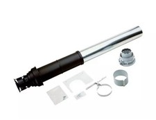 Worcester Bosch Vertical Flue