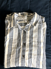 Women's Sonoma Button Up Brown