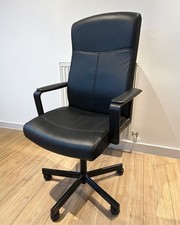MILLBERGET Swivel chair - IKEA