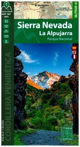 Sierra nevada - wk,
