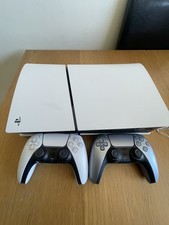 Sony PlayStation 5 (PS5) - 1