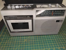 Vintage National Panasonic