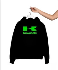 KAWASAKI GREEN Logo Racing